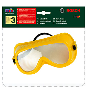 Bosch veiligheidsbril
