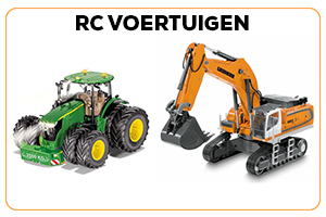 Siku RC modellen 1:32